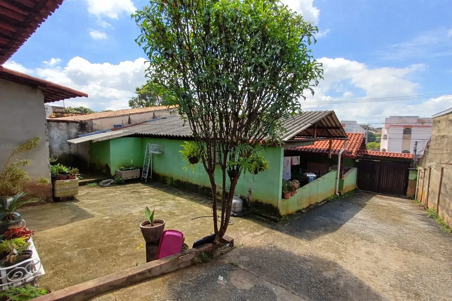 Imagem Casa com 3 Quartos à Venda, 120 m² em Jardim Guanabara - Belo Horizonte