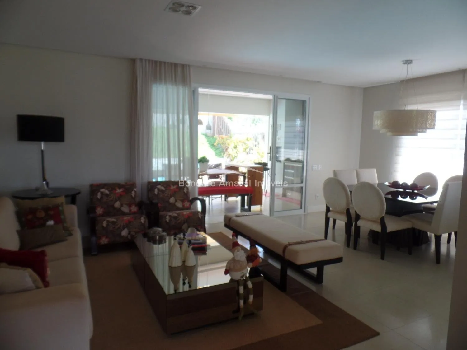 Imagem Casa em condomínio no Casas De Gaia, de 3 quartos à venda, Vila Hollândia - Campinas/SP