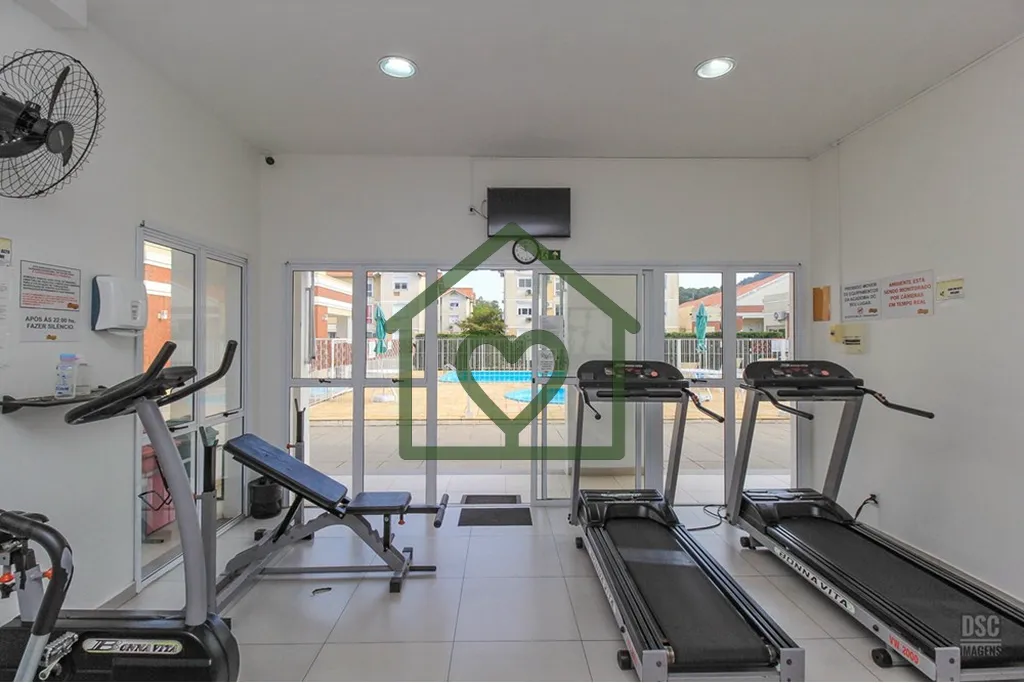Imagem Apartamento charmoso e funcional, perfeito para quem valoriza conforto e praticidade. 
 
Este imóve...