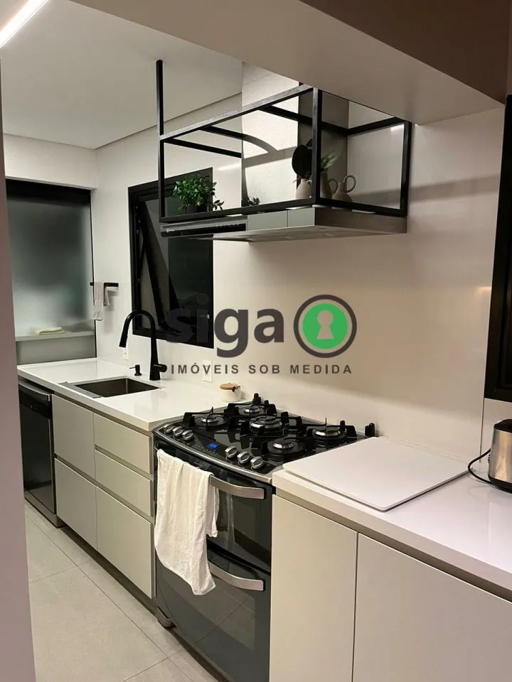 Imagem PINHEIROS: VENDA OU LOCAÇÃO: APARTAMENTO 104/M², 02 SUÍTES , 01 VAGA + DEPÓSITO.