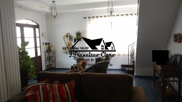 Imagem Casa-Sobrado-para-Venda-em-Sao-Sebastiao-Aparecida-SP