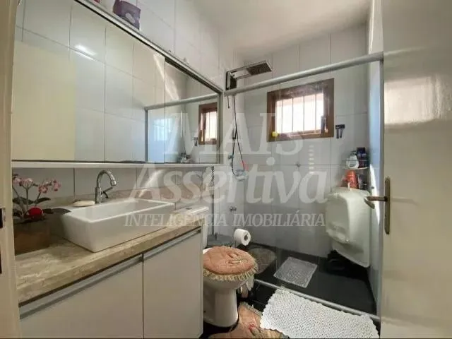 Imagem Casa para venda, semi mobiliada em Nova Hartz, Vila Nova