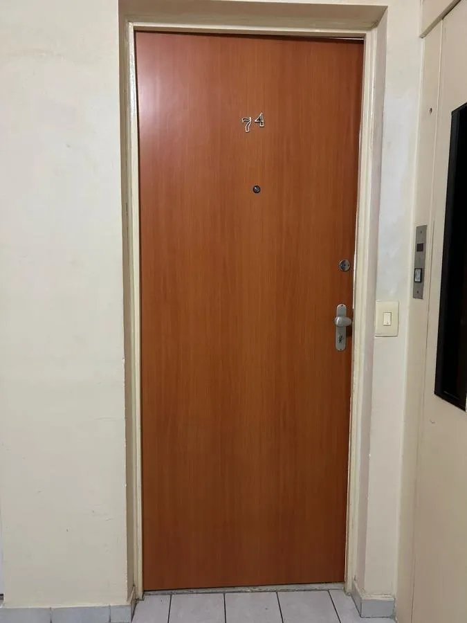 Imagem Apartamento para Venda em Santo André / SP no bairro Parque das Nações