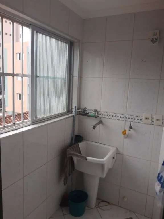 Imagem APARTAMENTO COM 50,00 m² - OCIAN - PRAIA GRANDE SP