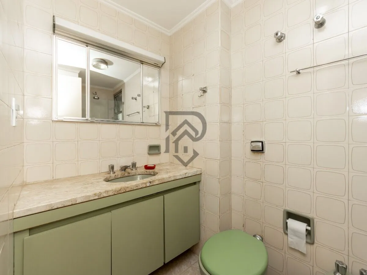 Imagem Apartamento campo belo pronto para morar