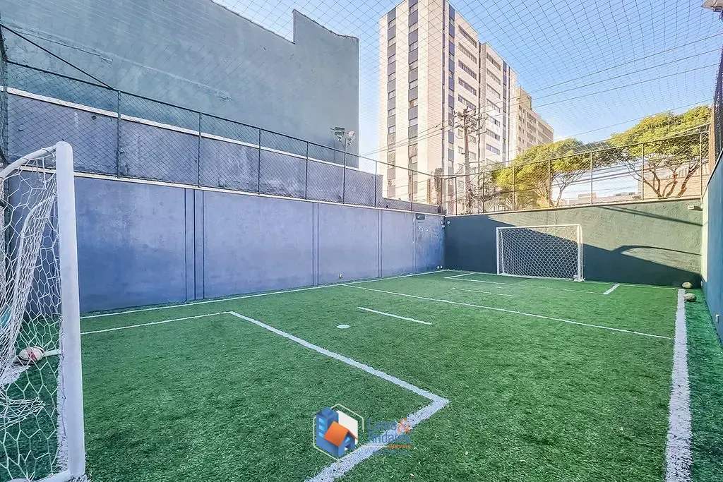 Imagem Apartamento à venda 4 Quartos 4 Suites 4 Vagas 213M² Santo Amaro São Paulo - SP