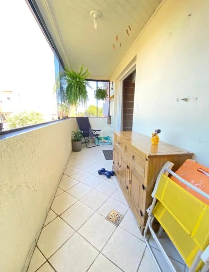 Imagem Apartamento para Venda - 78.48m², 2 dormitórios, sendo 1 suites, Vila Eunice Nova