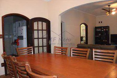 Imagem Casa Padrão