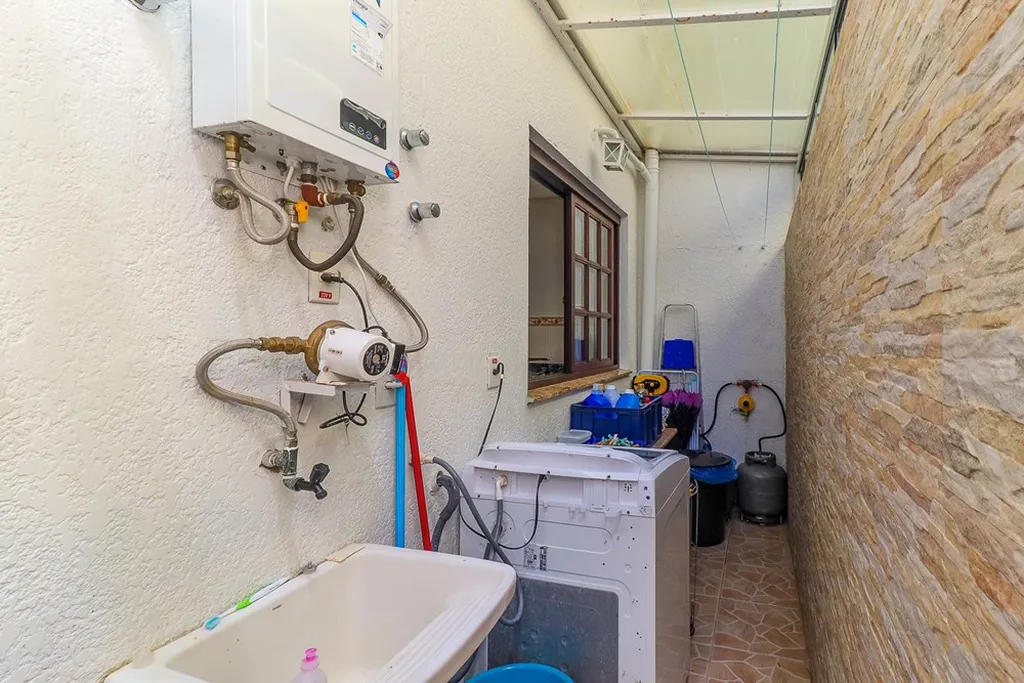 Imagem Casa em Sarandi
