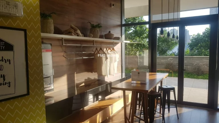Foto do imóvel Apartamento à venda em São Paulo-SP, Água Branca! 2 quartos, 1 suíte, 1 vaga, 62m². Venha conferir!