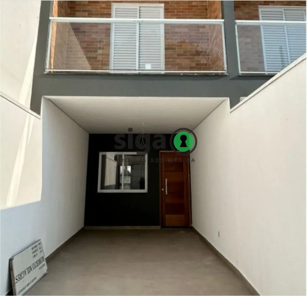 Imagem JARDIM PRUDÊNCIA: SOBRADOSNOVOS, 115/M², 3 QUARTOS.