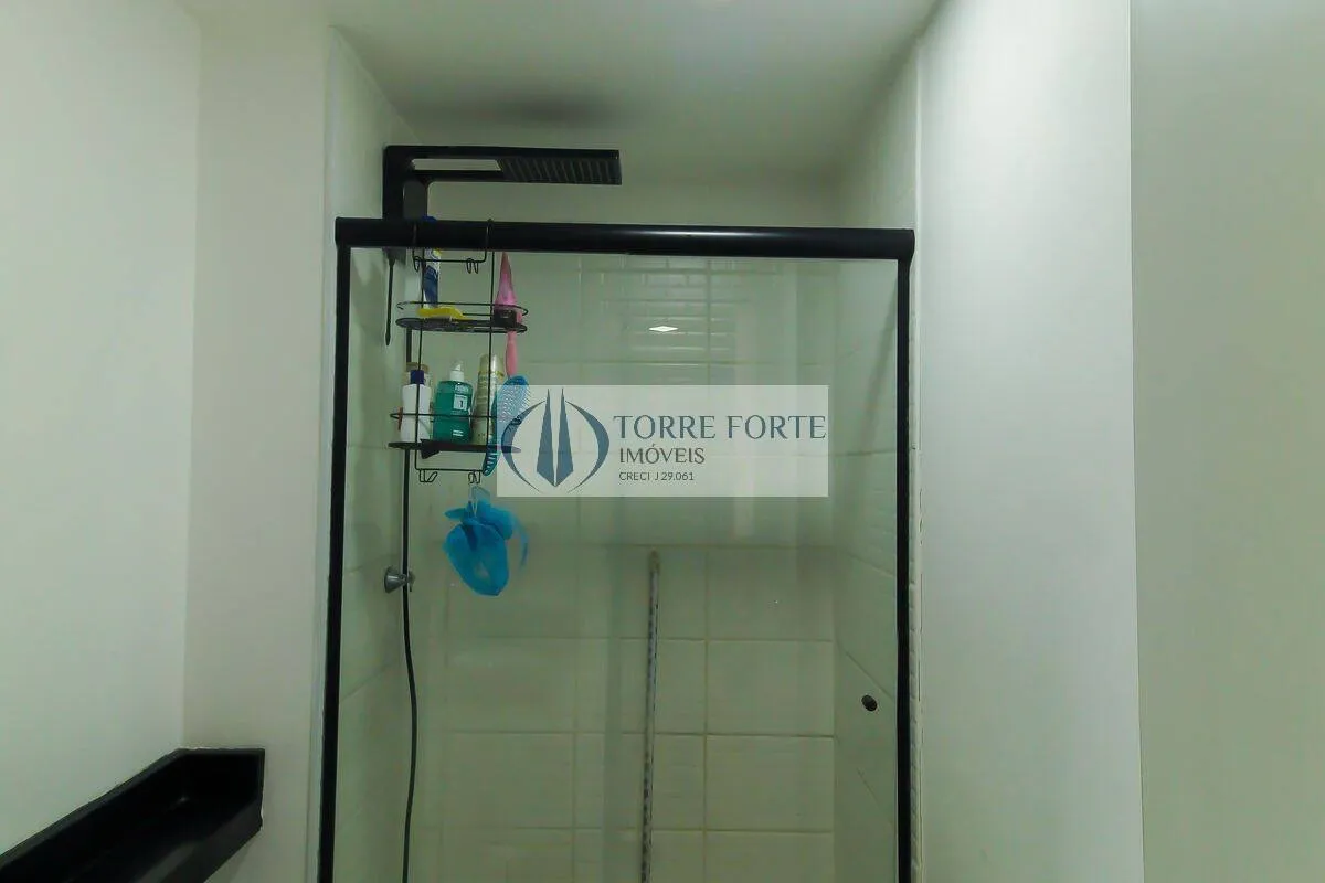 Imagem Lindo Apartamento com 2 Dormitórios, com Planejados Próximo do Metrô Brás