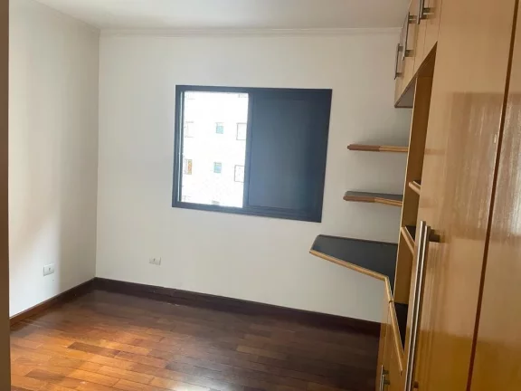 Imagem JARDIM DA SAÚDE | 3 SUÍTES | 2 VAGAS | 184m²
