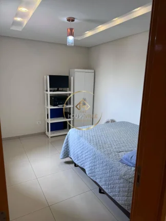 Imagem Apartamento 3 Dormitórios, (1Suíte),2 vagas, 82m², Cond.das Palmeiras, Sjc.