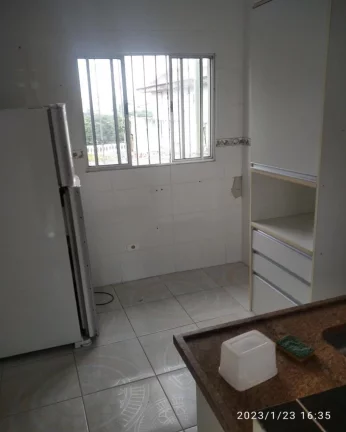 Imagem Linda casa no jd Bonfiglioli
