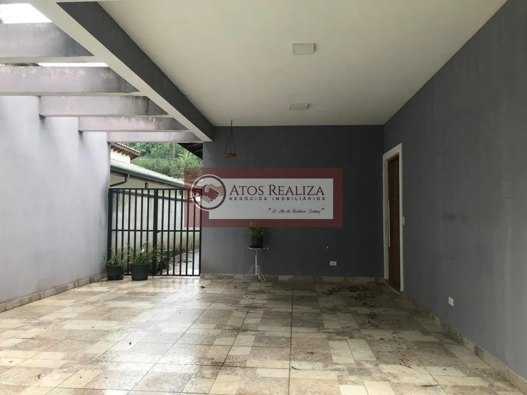 Imagem Casa térrea em Portal do Santa Paula - Cotia com 140m², 2 dormitórios e 2 banheiros por R$700k para venda e locação