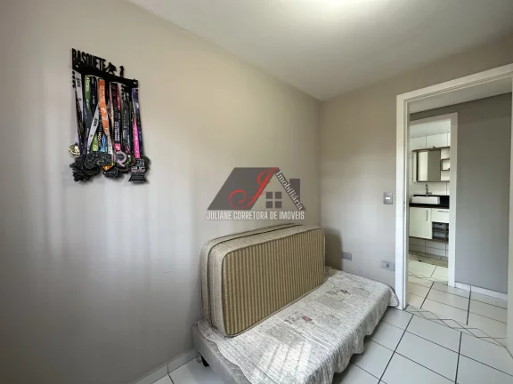 Imagem Apartamento Garden, 02 quartos, mobiliado no bairro pinheirinho em Curitiba/PR.