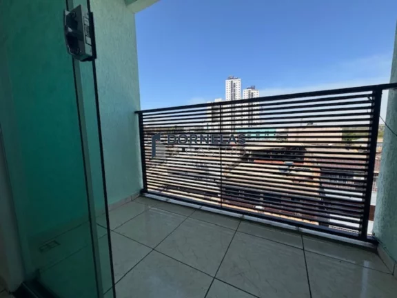 Imagem APARTAMENTO COM 2 QUARTOS NO GUARÁ II, A 150 METROS DA PARADA DE ÔNIBUS E 1500 METROS DA ESTAÇÃO DO METRÔ.