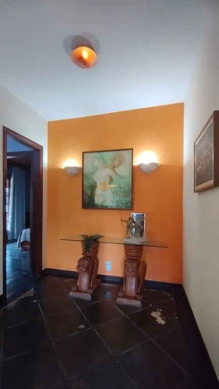 Imagem Casa em Condomínio para Venda em Teresópolis / RJ no bairro Vale Feliz