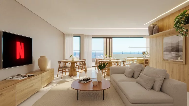 Imagem Algarve Residence - Algarve Residence