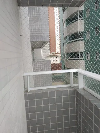 Imagem Flat com 1 Quarto à Venda, 39 m² em Boqueirão - Praia Grande