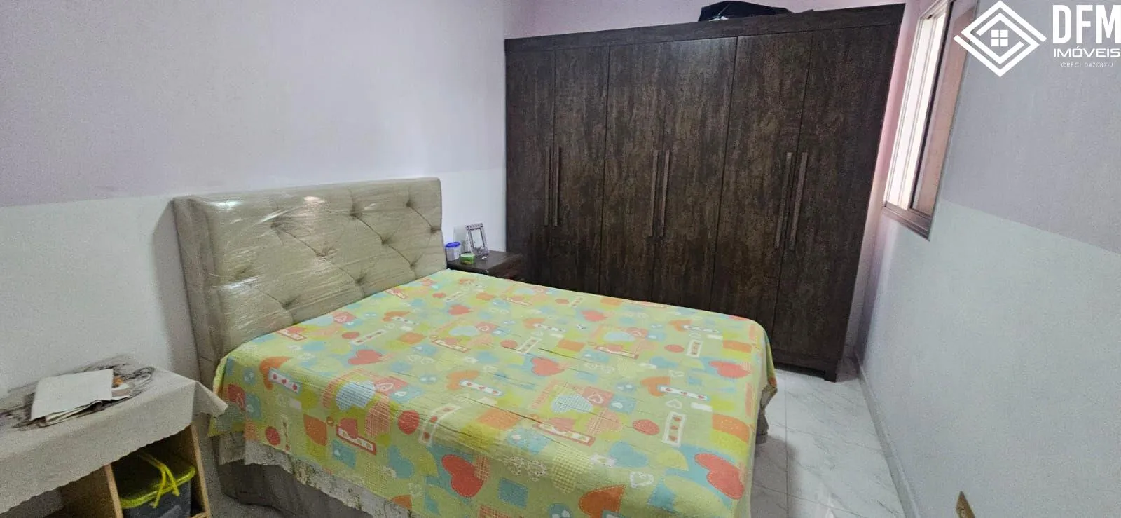 Imagem Apartamento com 2 Dormitorio(s) localizado(a) no bairro Loteamento Mogilar em Mogi das Cruzes / Mato Grosso do Sul Ref.:810187
