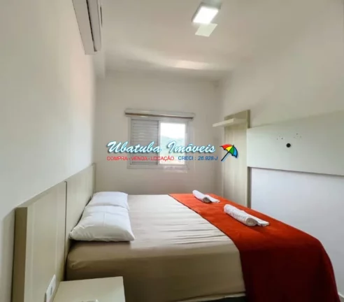 Imagem Apartamento mobiliado