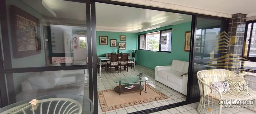 Imagem Apartamento a Venda no bairro Jardim Oceania - João Pessoa, PB
