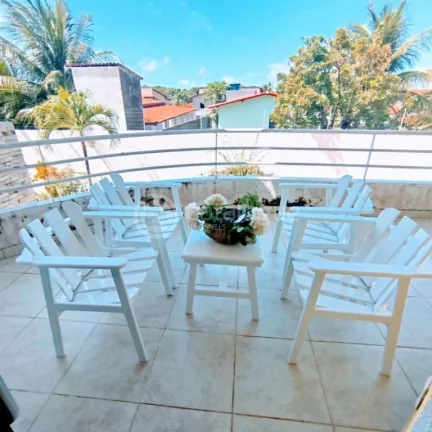 Imagem COBERTURA DUPLEX NA PRAIA 100% MOBILIADA