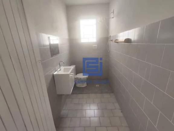 Imagem Casa com 2 dormitórios para alugar por R$ 1.629,36/mês - Centro - Socorro/SP