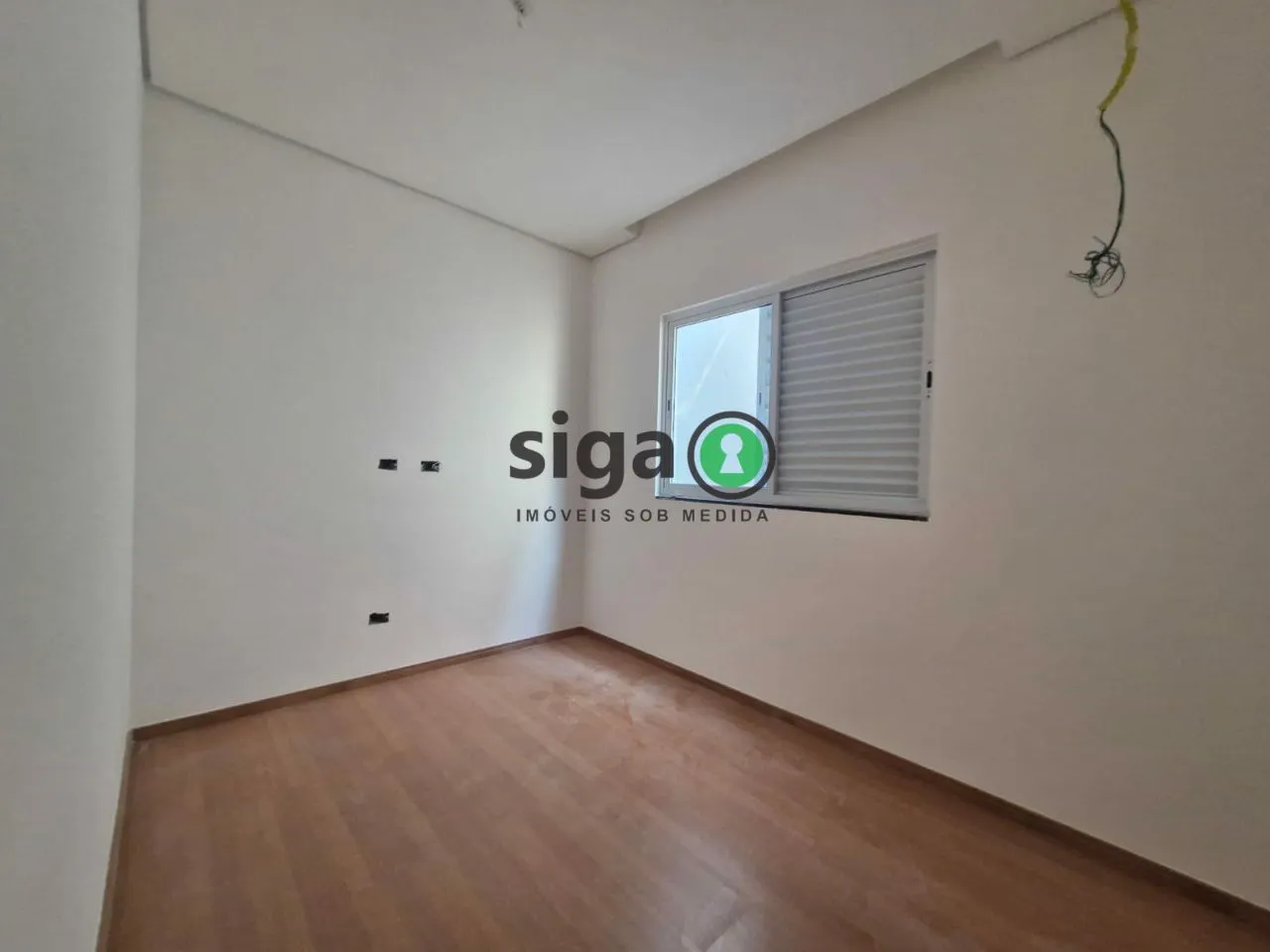 Imagem Casa Nova com 103 metros 3 dormitórios , 2 vagas em Condomínio no Taboão da Serra