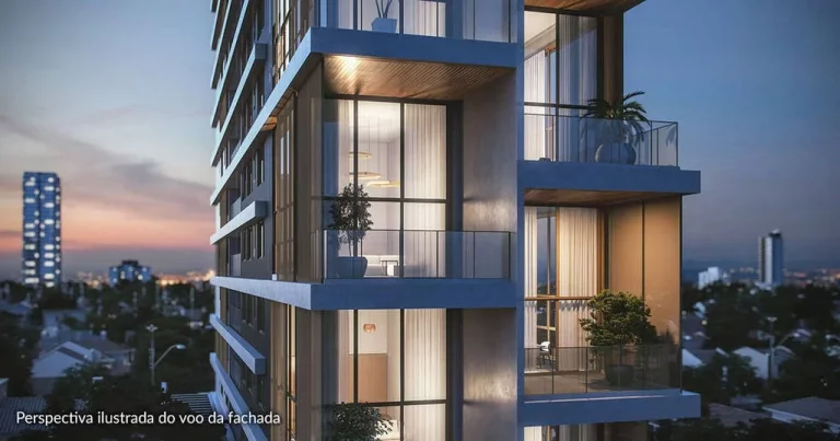 Imagem Apartamento à venda no bairro Jardim Paulista - São Paulo/SP