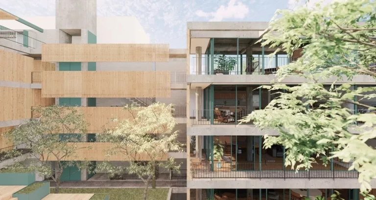 Imagem COBERTURA RESIDENCIAL em São Paulo - SP, Pinheiros