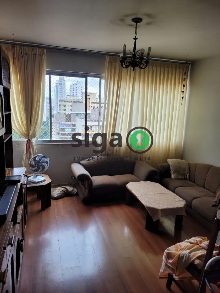 Imagem LINDO APARTAMENTO A VENDA