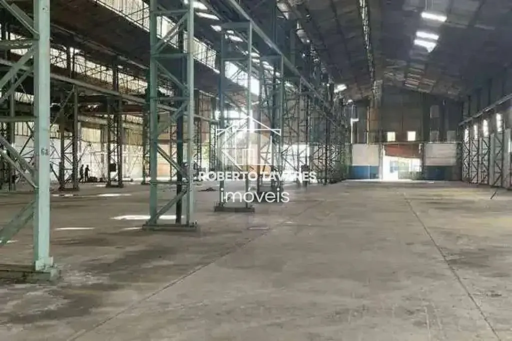 Imagem Galpão / Depósito / Armazém de 5441m² no bairro Cangaíba, em São Paulo