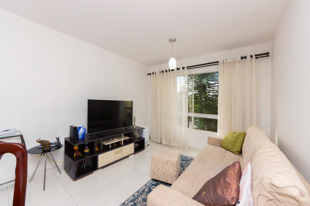 Imagem Apartamento para venda em Jardim Santa Emília com 2 quartos, 62m2