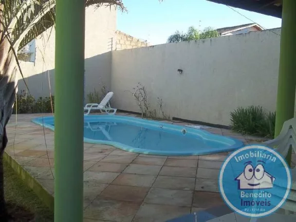 Imagem VENDO BELISSIMA CASA EM LOTEAMENTO FECHADO DE ALTO PADRÃO