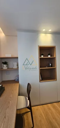 Imagem Apartamento à venda Tarumã Curitiba PR