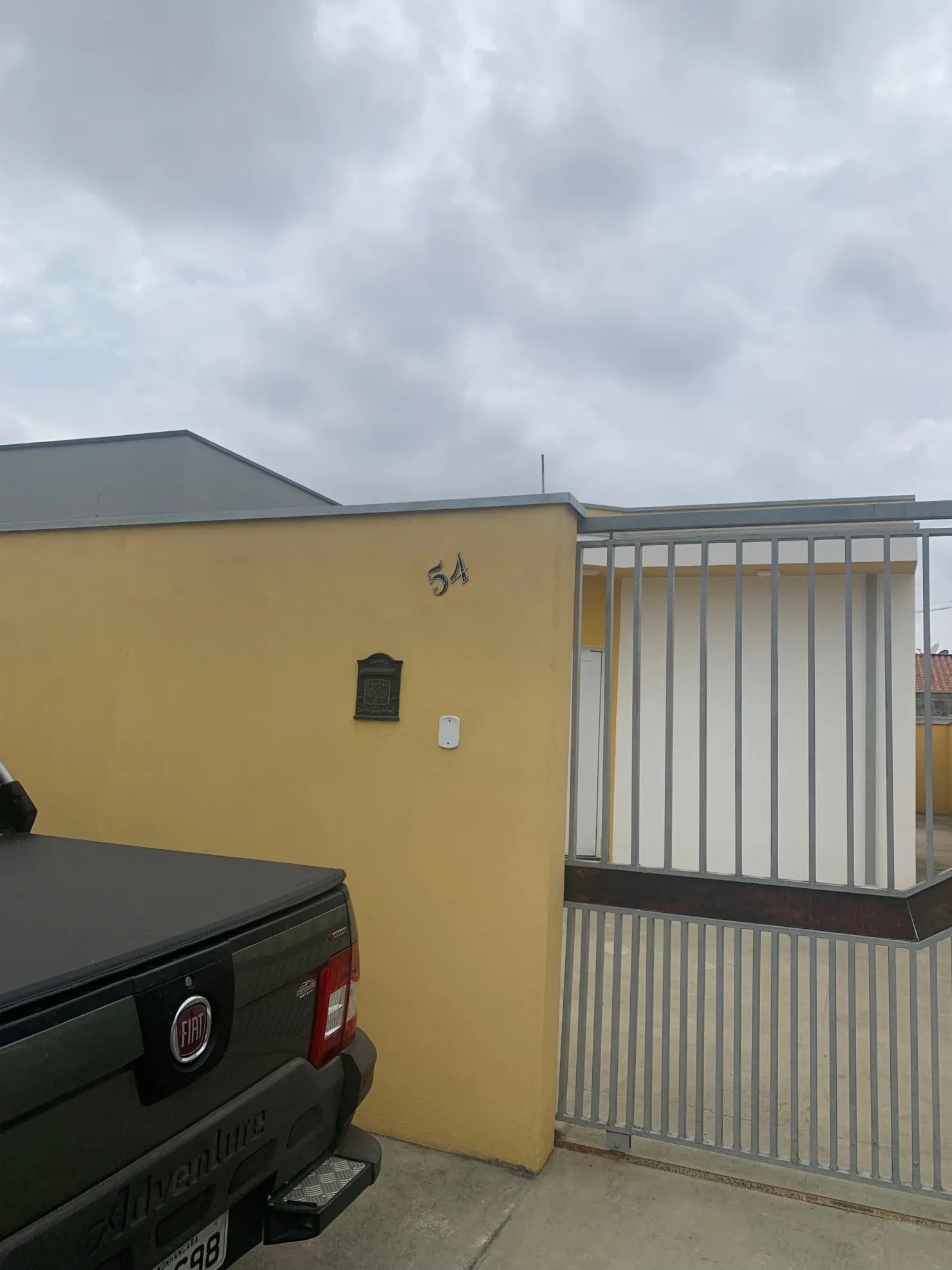 Imagem Casa para locação, Loteamento Residencial e Comercial Flamboyant, Pindamonhangaba, SP