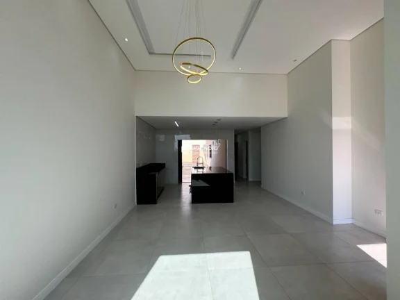 Imagem Casa com 3 dormitórios à venda, 159 m² por R$ 1.289.000,00 - Ondas - Piracicaba/SP