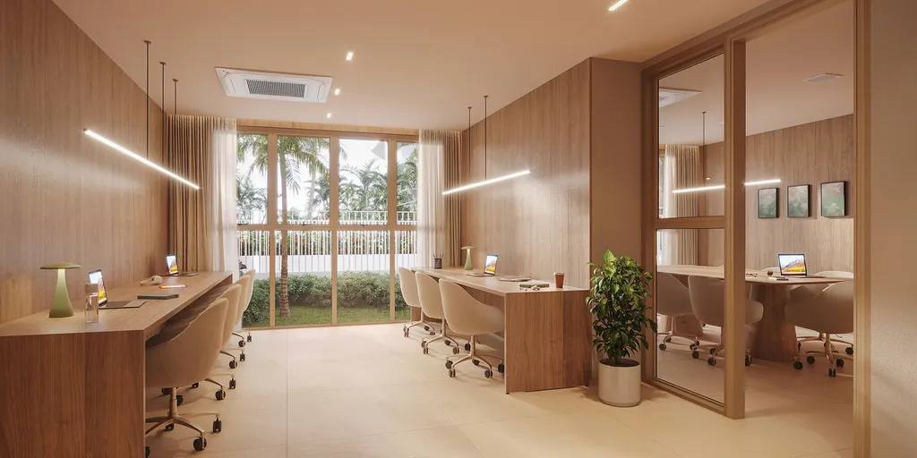 Imagem Apartamento em Lançamentos no bairro Barra da Tijuca - Rio de Janeiro, RJ