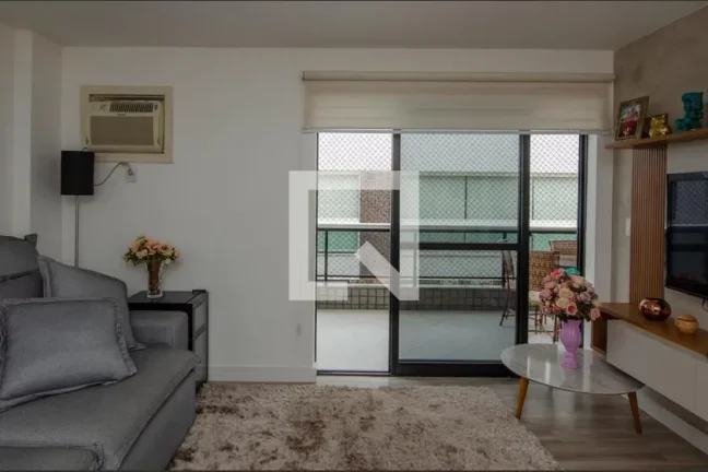Imagem Apartamento à Venda - Recreio, 3 Quartos, 110 m2