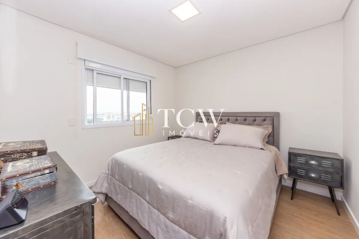 Imagem Apartamento à venda no Campo Belo - São Paulo/Sp