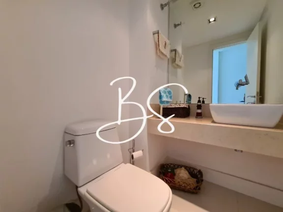 Imagem APARTAMENTO RESIDENCIAL em BALNEÁRIO CAMBORIÚ - SC, CENTRO
