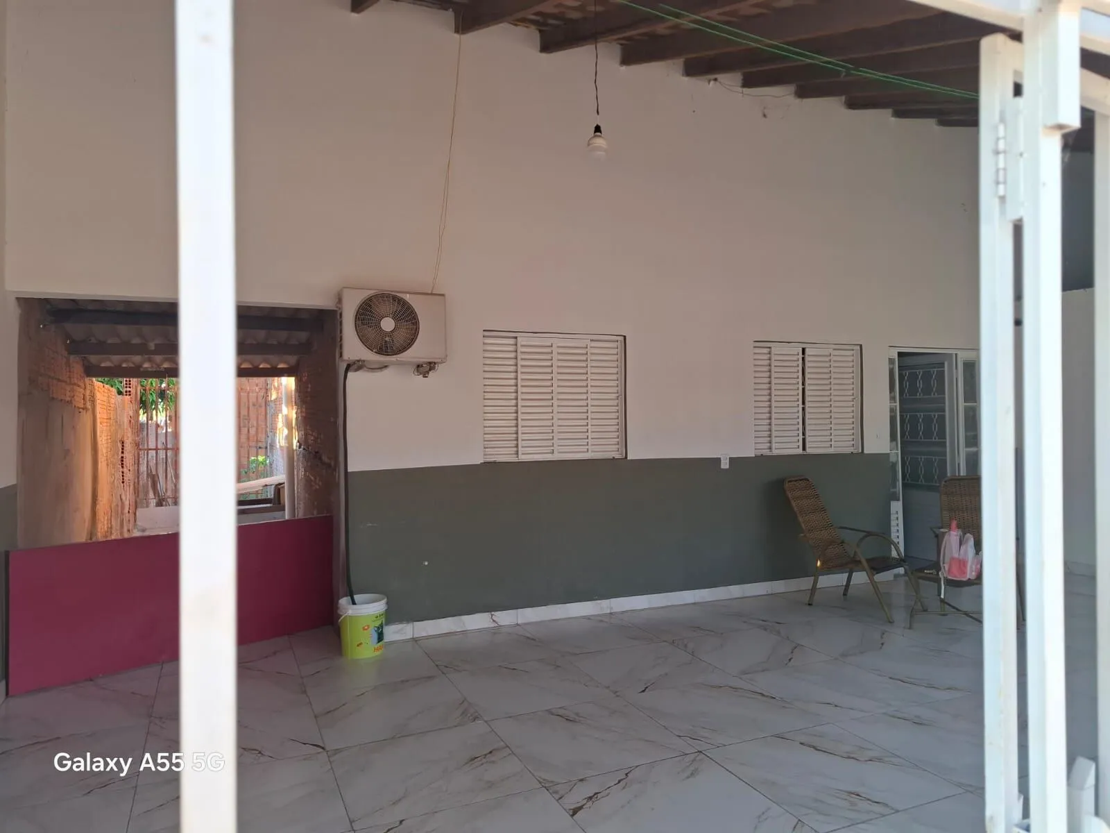 Imagem Casa 2 quartos 1 suite Bairro Altos da Serra