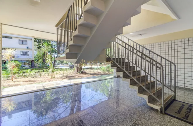 Imagem APARTAMENTO RESIDENCIAL em BRASÍLIA - DF, ASA NORTE