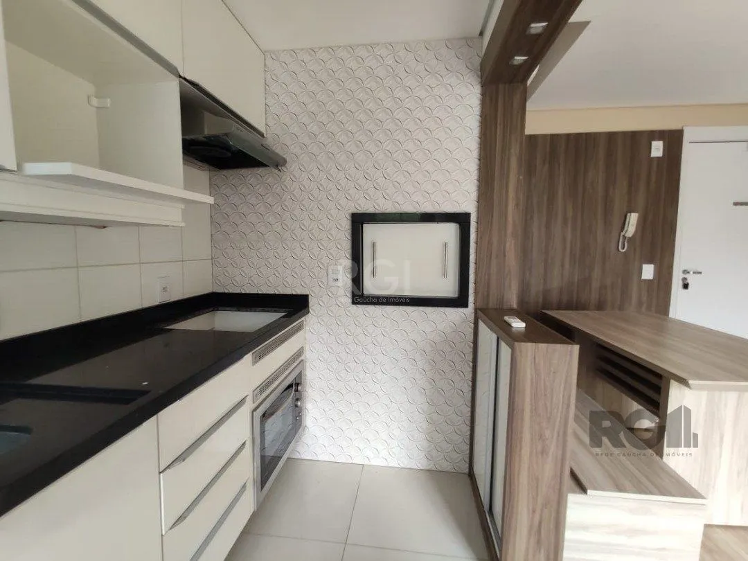 Imagem Apartamento em Cavalhada