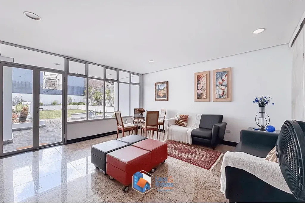 Imagem Apartamento à venda 3 Quartos 1 Suite 1 Vaga 87M² Jardim Paulista São Paulo - SP