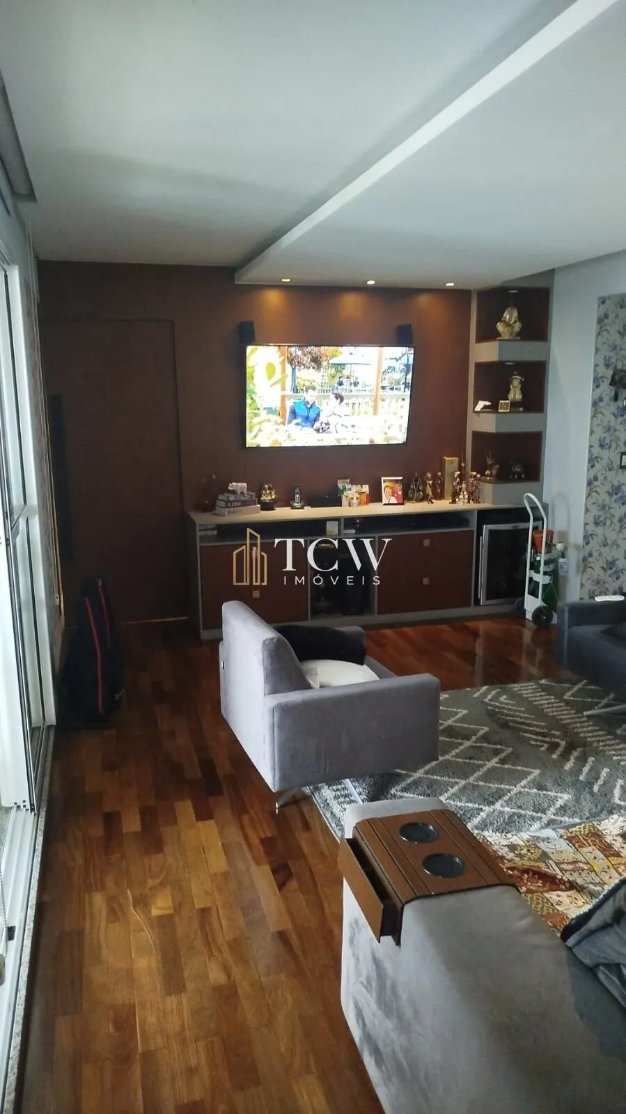 Imagem Apartamento à venda no bairro Bom Retiro - São Paulo/SP, Zona Central