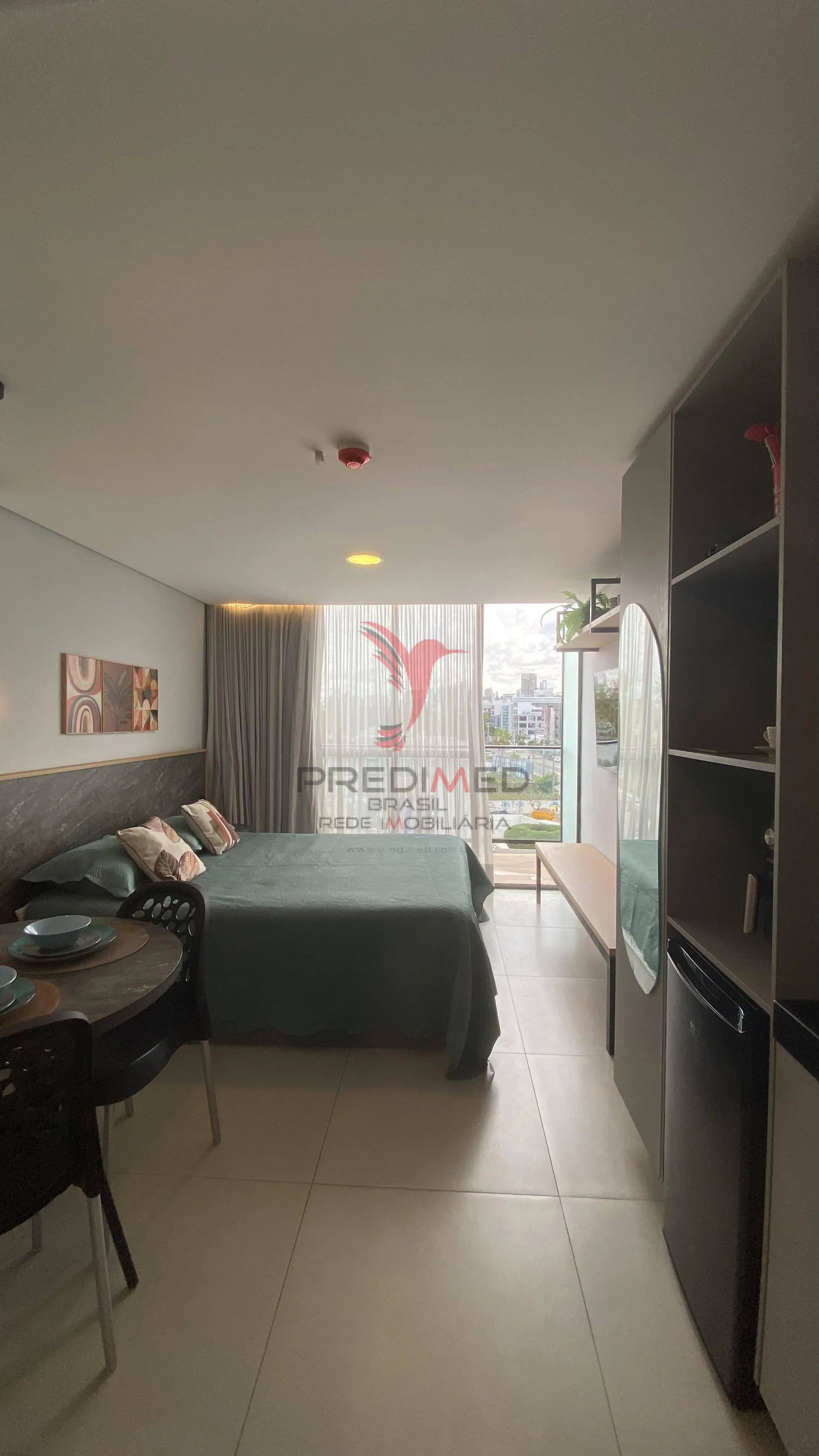 Imagem Flat no Bairro Jardim Oceânia , Beira Mar João Pessoa , Paraíba